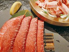 -九田家黑牛烤肉料理(寿光万达店)