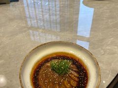 -西安高新洲际酒店•彩丰楼中餐厅