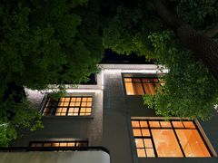 -徐家汇源景区-衡山坊