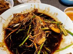 -老头儿油爆虾(星光一期店)