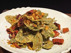 -老李家土菜馆·安吉地标美食
