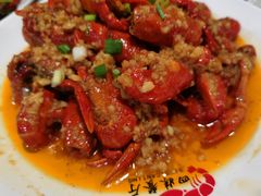 -四妹餐厅(玫瑰街店)