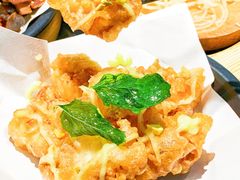 -探鱼·鲜青椒爽麻烤鱼(领展购物广场店)
