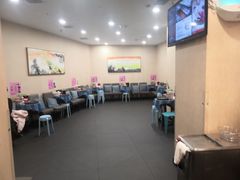 大堂-海底捞火锅(高科广场店)