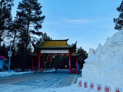 -北极村旅游风景区