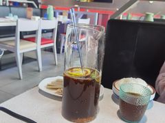 -鱼酷活鱼烤鱼(仙林金鹰店)