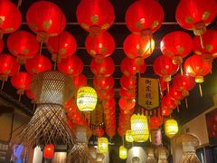 -山涧肴·泉水煮活鱼(坂田店)