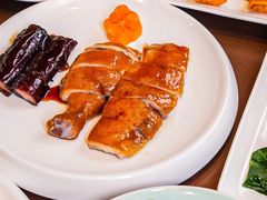 -香港狮子山下·明星粤菜餐厅(北苑店)