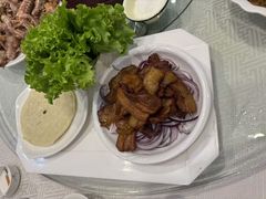 -七味轩中华传统文化主题酒楼(泽信广场店)