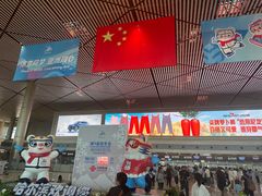 -哈尔滨太平国际机场-T2航站楼
