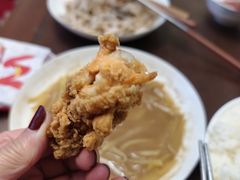 -华莱士·全鸡汉堡(五号路店)