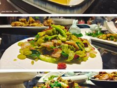 -夜宴江景餐厅
