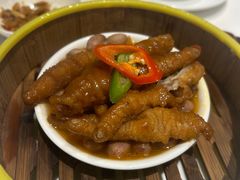 -潮粤香海鲜酒楼(沙湖店)