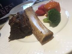 -王品牛排(佛山南海万科广场店)