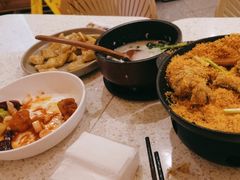 -Waanjai 晚嘉餐厅(南京商厦店)