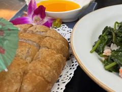 -堂宴·老厦门私房菜(1988仙岳总店)