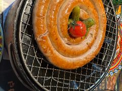 -卢布里西餐厅(海拉尔店)