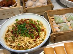 -滋粥楼·顺德菜海鲜茶点(方舟店)