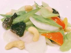 -高第街56号餐厅(凯德mall新都心店)