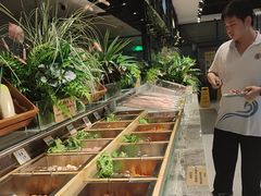 -金滏山·烤肉海鲜火锅自助(襄阳万达店)
