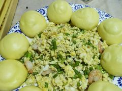 -赵记煎饼卷大葱(东岳店)