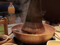 -阳坊胜利涮羊肉(禧乐汇店)
