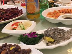 -岱江花园饭店