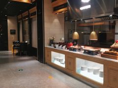 -川骄海鲜自助(亚运村店)