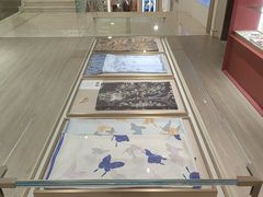 -万事利丝绸(杭州大厦店)