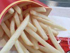-麦当劳(广州南站店)