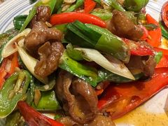 -静一餐厅·湖北菜(前门创始店)