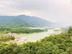 -都江堰景区