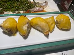 -野蔓果·山野菜(西湖景区·龙井茶田店)