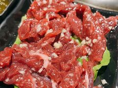 -赞酱川式烤肉(蜀都万达店)