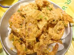 -桥东喜碧海鲜街(水东街店)