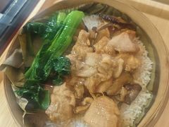 -72街荷叶饭(东方宝泰广场店)