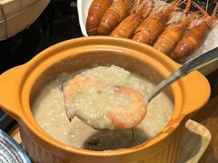 -乔街深夜食堂·小龙虾·高压锅生蚝(杭州总店)