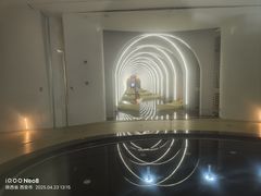 -涨巢·潮玩水疗局