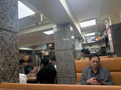-百福麵家(新馬路店)