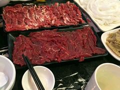 -福牛潮汕牛肉火锅(北梦山店)