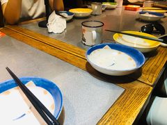-探鱼·鲜青椒爽麻烤鱼(银泰城店)