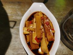 -炊烟小炒黄牛肉(中心印象城店)