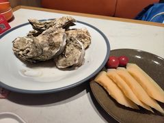 -杨氏青龙虾·羊蝎子(托乐嘉店)