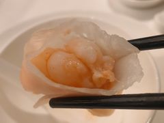 -白天鹅宾馆-宏图府餐厅