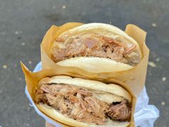 -樊记腊汁肉(竹笆市总店)