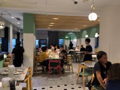 -南小馆(迪士尼小镇店)
