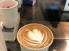-Manner Coffee(芮欧百货店)