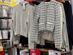 -优衣库(长春欧亚卖场店)