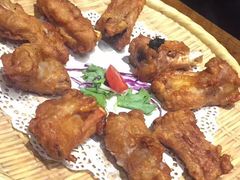 -嗨T茶餐厅(大石店)