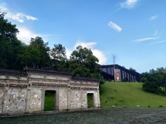 -中国美术学院象山校区-民艺博物馆